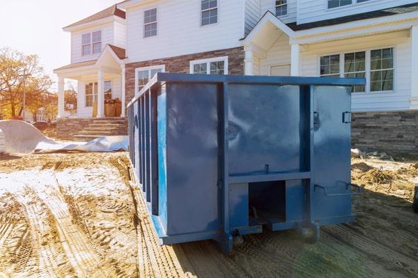 crew at Dumpster Rental of Raymondville